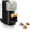 Image de Krups XN910B Nespresso Vertuo Next Kapselmaschine grau
