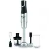 Image de Mixeur Moulinex InfinyForce 0,8L Noir et Acier inoxydable - Neuf