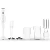 Image de Mixeur plongeant 450w blanc - Moulinex - DDG25110 - robot marie