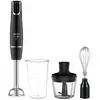 Image de Blender Tefal InfinyForce HB943838 Noir et Argent 0,8 L - Neuf