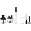 Image de Blender Tefal Infiny Force Pro 0,8L Noir et acier inoxydable - Neuf