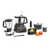 Image de Moulinex FP827E10 robot de cuisine 1000 W 3 L Gris - Neuf