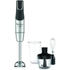 Image de Moulinex Varinha 1200w Pe Inox C/picadora E Batedor