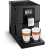 Image de Robot café 15 bars noir - Krups - EA872B10 - intuition préférence