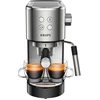 Image de Machine expresso 15 bars inox - Krups - XP442C11 - virtuoso