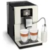 Image de KRUPS Intuition Preference Machine à café automatique - blanc EA872A10