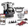 Image de Moulinex I-companion Touch Pro Robot Cuiseur Connecté Tactile - Moulinex