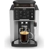 Image de Robot café 15 bars gris/noir - Krups - EA910E10 -