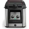 Image de Tefal Clear Duo Friteuse à huile, acier inoxydable TEFAL FR600D10