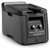Image de Friteuse Tefal Clear Duo FR6008 2000 W Noir - Neuf