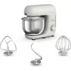 Image de Robot pétrin 4.8l 800w - Moulinex - QA160110 - bake essential