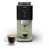 Image de Coffee Crush SA401LE0- Machine à café à grains Krups, Vert - Neuf