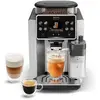 Image de Krups Sensation Elite, machine à expresso en aluminium (peint), capacité de 2 litres, compatible avec du café moulu, broyeur intégré, 1450 W, aluminium