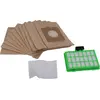 Image de SEB - Sac*10+filtre Hepa*1 - MT000101
