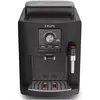 Image de Robot café 15 bars noir - Krups - EA4008E0 - serenity