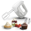 Image de Moulinex HM450 Batteur à main 450 W Gris, Blanc