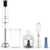 Image de Tefal InfinyForce HB9441 - Staafmixer