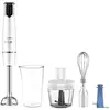 Image de Mélangeur à immersion Tefal Infiny Force Blanc - Neuf