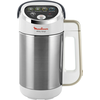 Image de Blender chauffant 1.2l 1000w - Moulinex - LM841B10 - easy soup
