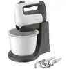 Image de Robot pâtissier Moulinex 2,5 L Blanc/Gris - Neuf