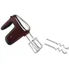 Image de Mixeur plongeant Tefal 600 W rouge - Neuf