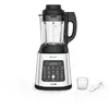 Image de Blender Moulinex Perfectmix Cook LM835D10 1400 W Argent et Noir - Neuf