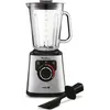 Image de Blender 1.5l 1200w inox - Moulinex - LM871D10 -