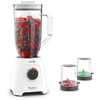 Image de Robot De Cuisine Moulinex Blendforce Xxl Lm458110 600w 2.8l