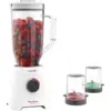 Image de Blender Moulinex Blendforce XXL 2,8L Blanc - Neuf