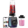 Image de Tefal BL19H4F0 Blend Up