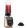 Image de Moulinex Blend Up LM190AF0 Mixeur de table 0,85 l 1000 W noir, or