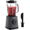 Image de Tefal BL771B PerfectMix Essential Mixer, grau