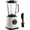 Image de Blender 2l 1200w écru - Moulinex - LM771AF0 -
