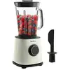 Image de Blender Moulinex 2L Écru - Neuf