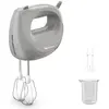 Image de Batteur electrique 300w - Moulinex - HM262BF0 -