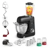 Image de Moulinex Bake Partner +, Robot Pâtissier, 1 100 W, Kit D'Accessoires Bakegood, Qa5458f1