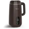Image de Moulinex Machine à soupe Multipsoup 1.2L Marron - LM5629F0