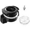 Image de Moulinex Companion, Extension Air Fryer, 4 Modes De Cuisson Supplémentaires, Hf1508f0