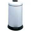 Image de Poubelle 20 Litres Blanc - Magic - Rossignol