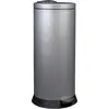 Image de Poubelle à Pédale - Magic 30 L Gris Métal - Rossignol
