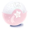 Image de Infantino Projecto Lampe Rose