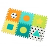 Image de Tapis puzzle en mousse Infantino