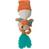 Image de Infantino renard en peluche Multicolore One Size