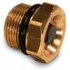 Image de Buse Éventail M15x1 Ø 1