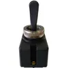 Image de Lem Select   Commutateur Clignotants Adaptable   Diamètre 22,5 Mm   Courant 8,5 A À 12v   Ip 53   Longueur Levier 31 Mm