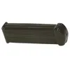 Image de Poignée Plate Pvc 20x5 Cannelée (lot De 2)