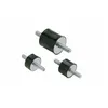 Image de Silent Bloc Universel Male X Male Ø30x20 M8x23 (lot De 4)