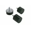 Image de Silent Bloc Pied De Machine Ø30x30 M8x23 (lot De 2)