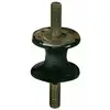 Image de Silent Bloc Type Sablier Male X Male Ø40x27 8ma (lot De 2)
