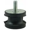 Image de Lem Select   Silent Bloc Male X Femelle Ø40x30 M8   Charge Maxi 110kg   Lot De 2   Pour Vibrations Et Chocs